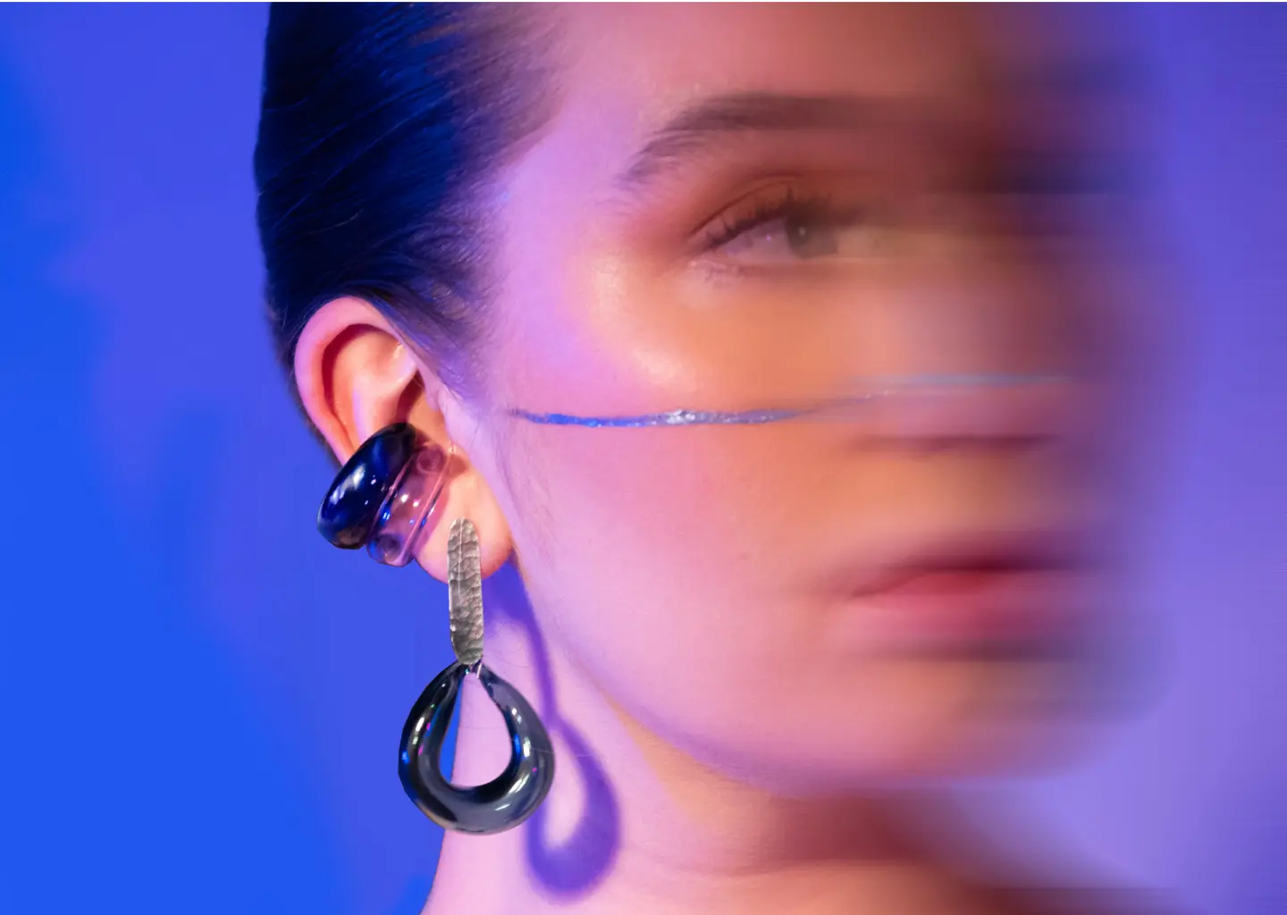 Musae jewelry collection background
